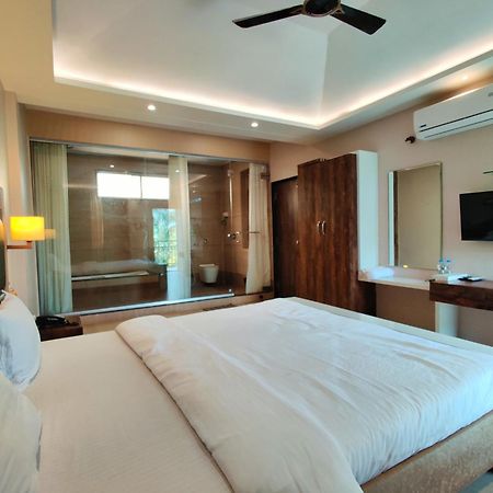 The Kanila Resort Karjat Exteriör bild