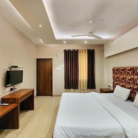 The Kanila Resort Karjat Exteriör bild